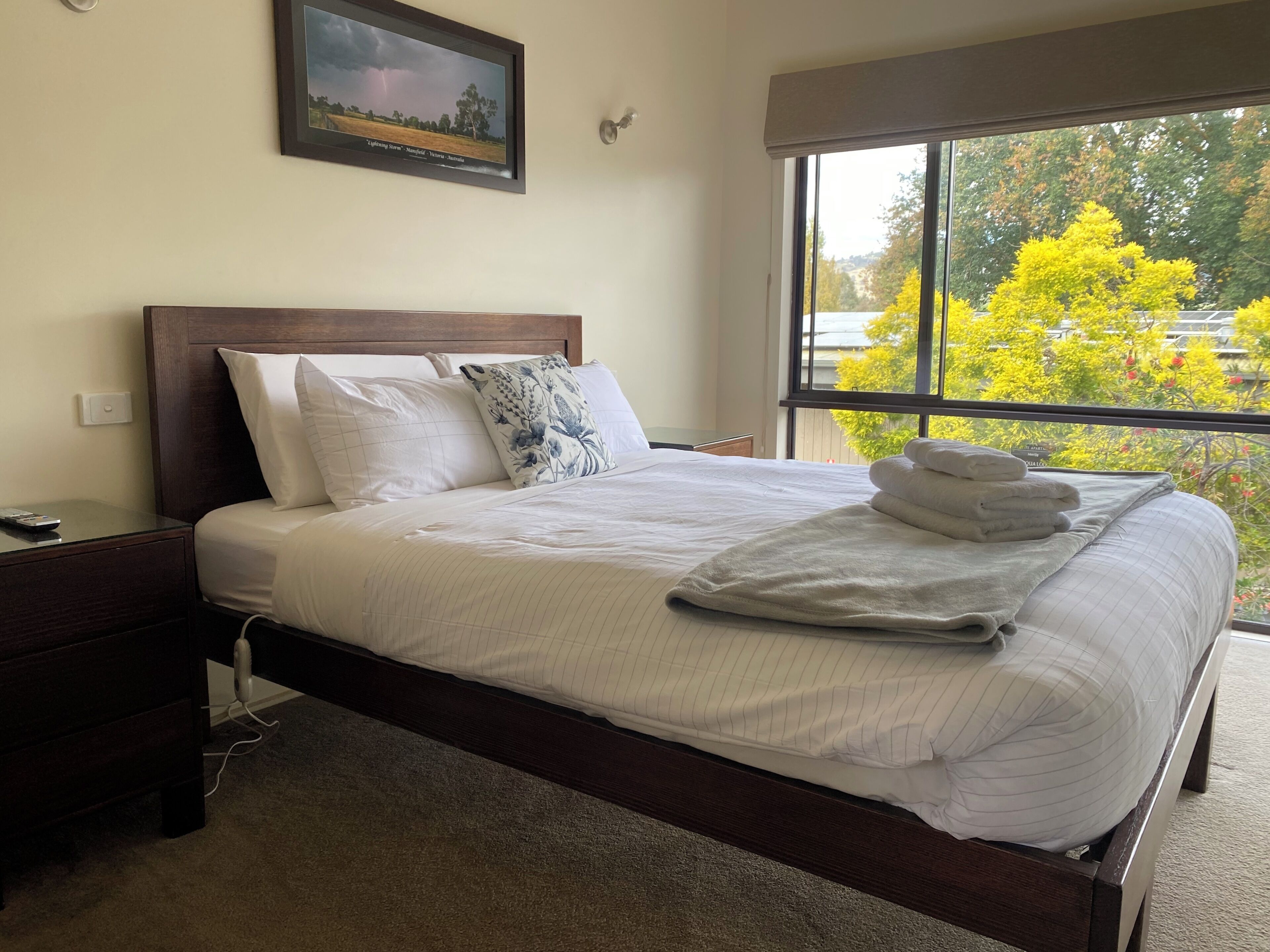 3 Schlafzimmer, Bügeleisen/Bügelbrett, Reisekinderbett, kostenloses WLAN