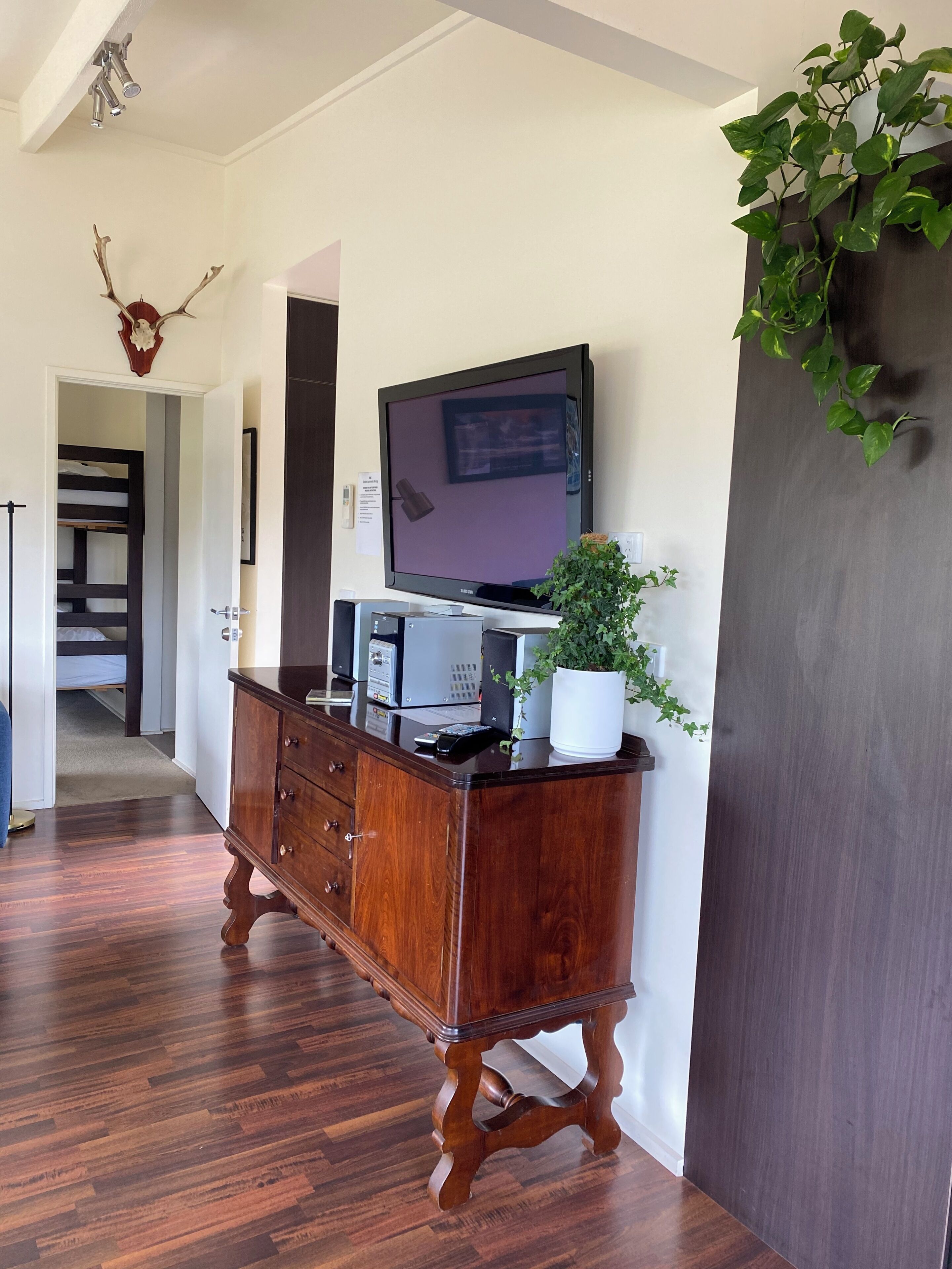Interieur