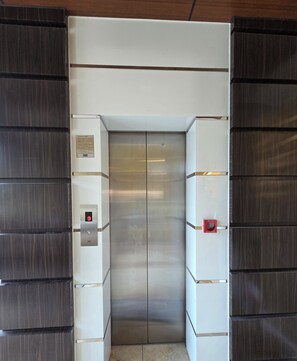 Interior - PetRose Business Hotel (Kunnathunad)