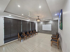 Interior - PetRose Business Hotel (Kunnathunad)