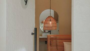 Habitació superior | Interior