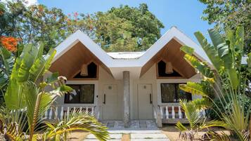 Superior Room | Exterior