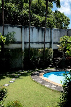 Pool - Nusa Dua Moon Hotel (Nusa Dua)