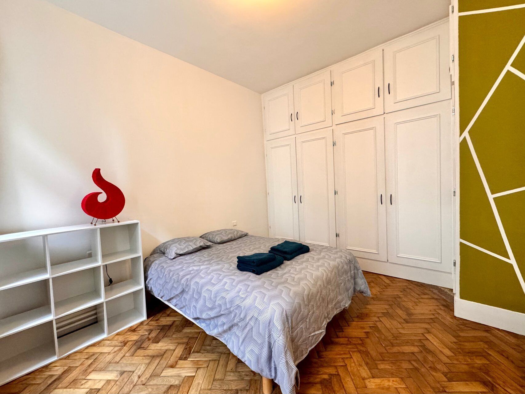 1 habitación 