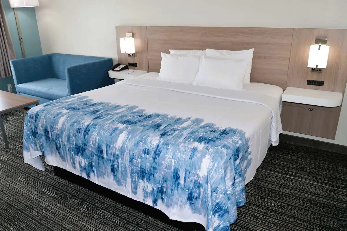 Family-friendly Room Near Foley Sports Complex-1.2miles | Free Breakfast - Foley, AL