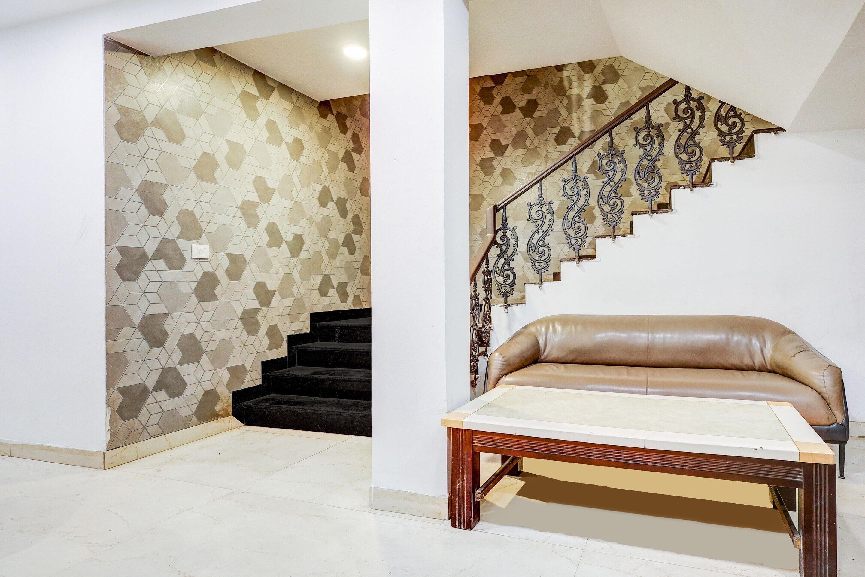 House | Living room