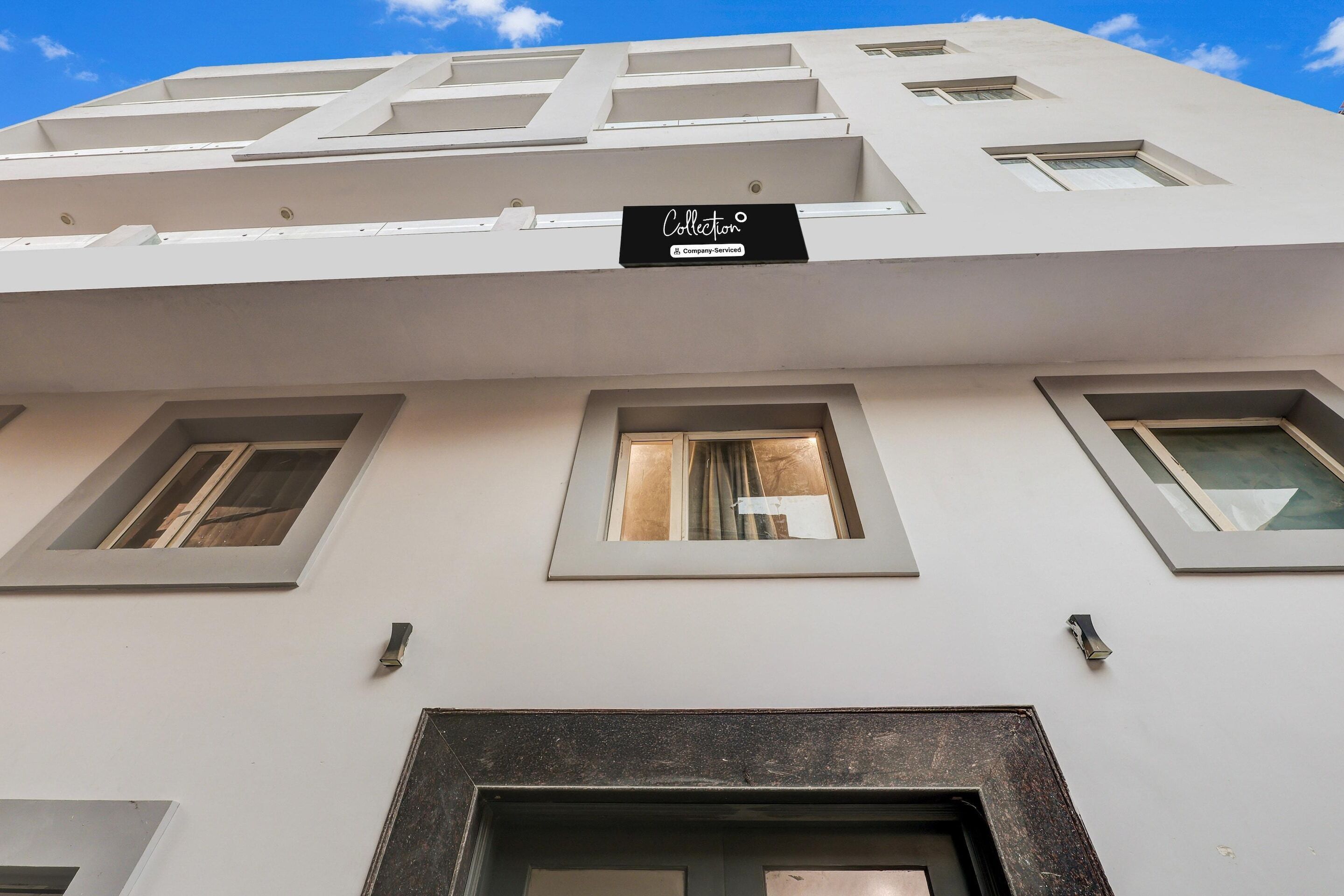 House | Exterior detail