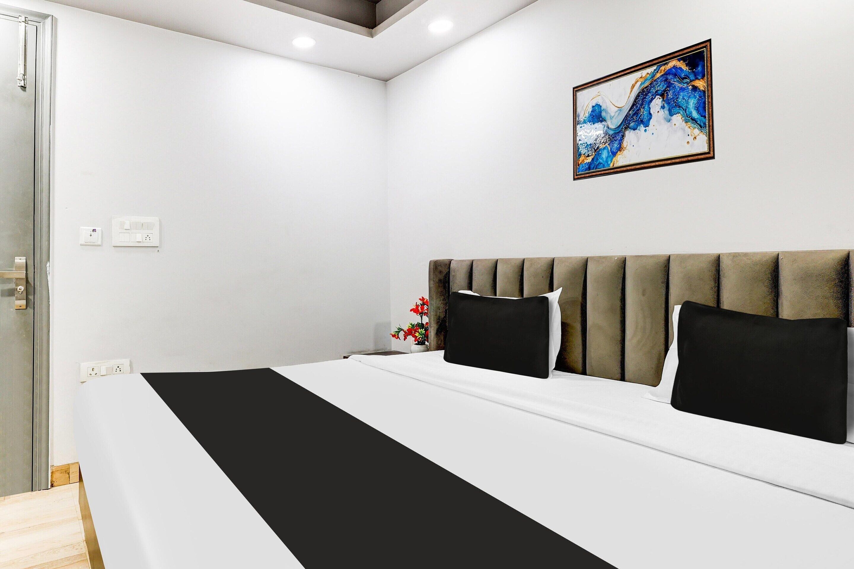 House | 1 bedroom