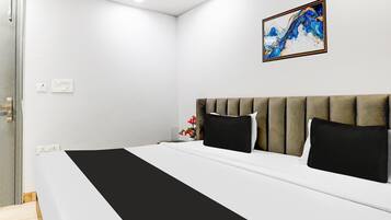 House | 1 bedroom