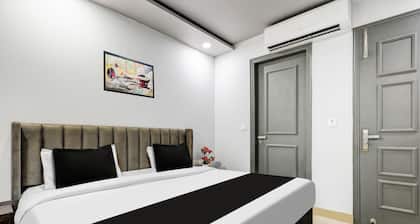 Super Collection O Shalimar Bagh