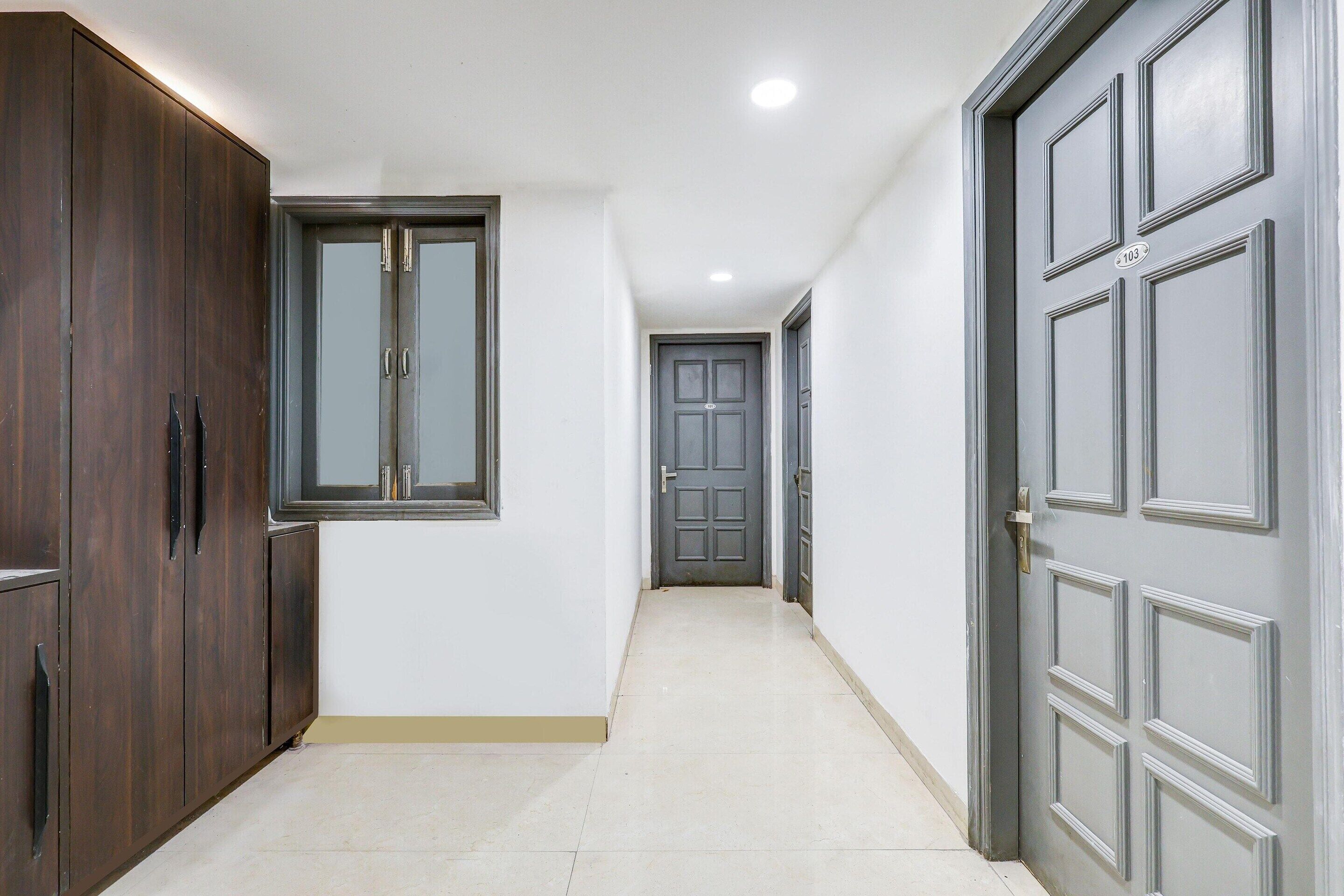 House | Interior