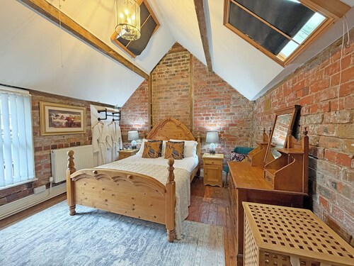 The Courtyard Cottage