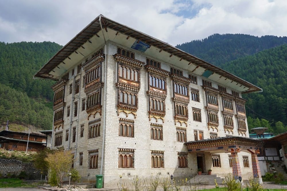 Samyae Resort — other in Jakar Rd, Jakar Bhutan, 32001