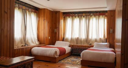 Samyae Resort