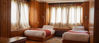 Samyae Resort