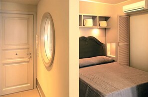 Apartment | 1 bedroom - Cala Del Porto 2-room-apartment 3P (Marettimo)