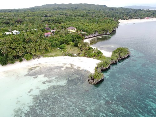 BatsonHouse Camotes