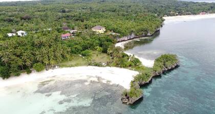 BatsonHouse Camotes