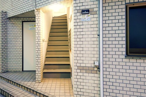 Room201 RYOKAN EXPERIENCE and FULLY FACILITIES｜5 min. to Ikebukuro by train｜Max 2 persons