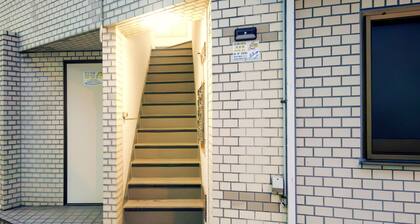 Room201 RYOKAN EXPERIENCE and FULLY FACILITIES|5 min. to Ikebukuro by train|Max 2 persons