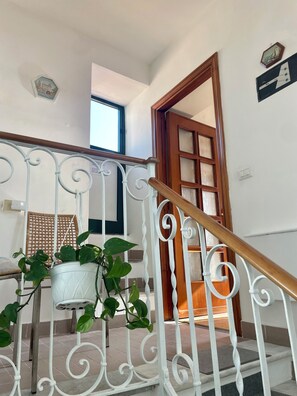 Interior - Casa Alba in the heart of Piano di Sorrento (Piano di Sorrento)