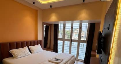 Hotel Vyankatesh Inn