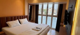Hotel Vyankatesh Inn