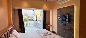Hotel Vyankatesh Inn
