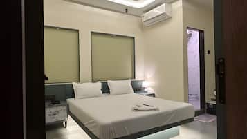 Habitación Deluxe doble