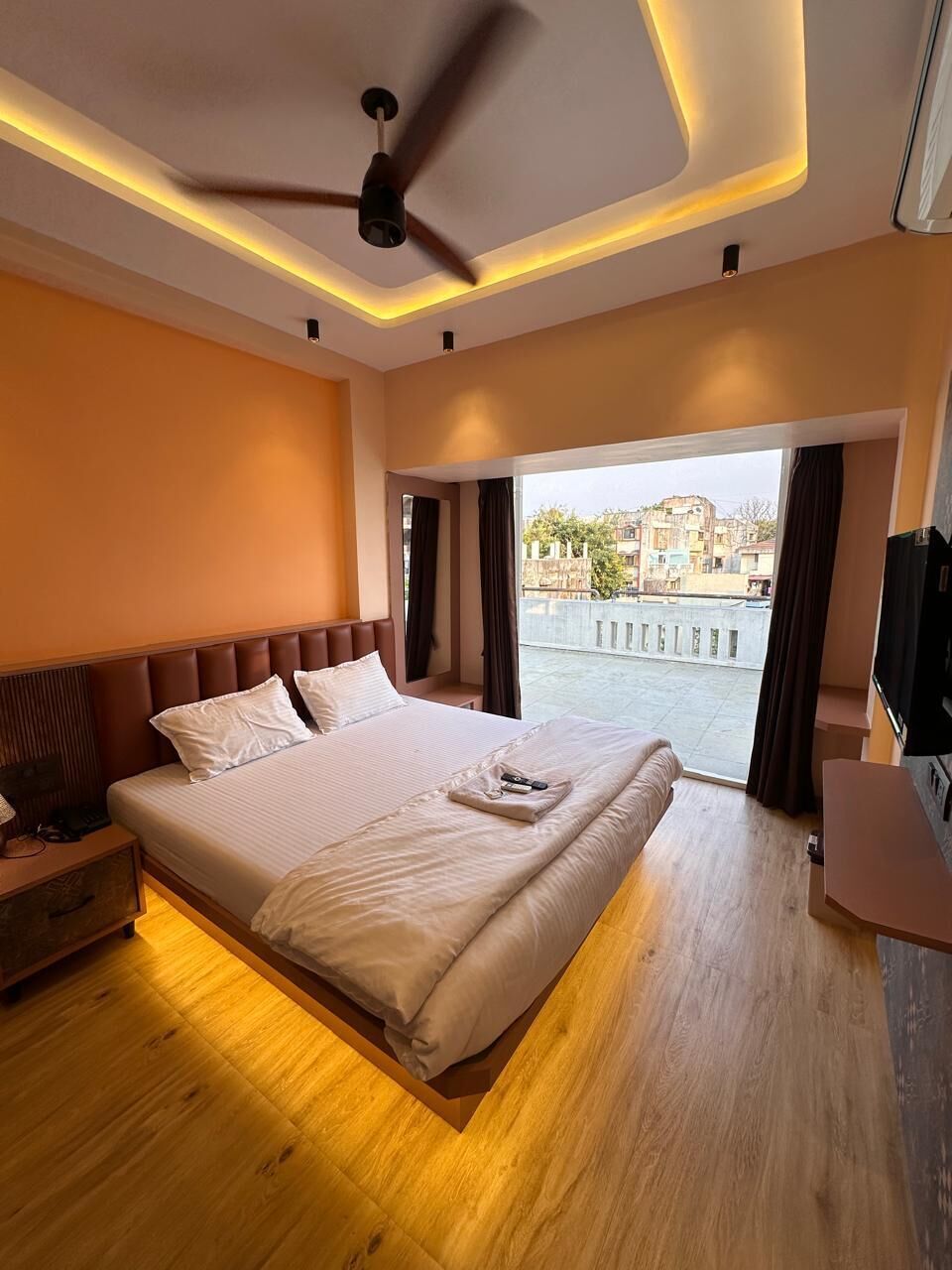 Phòng đôi Premium