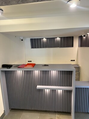 Interior - Hotel Vyankatesh Inn (Nashik)