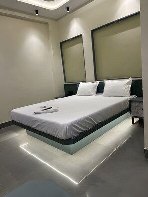 Room - Hotel Vyankatesh Inn (Nashik)