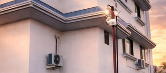 Hotel Vyankatesh Inn