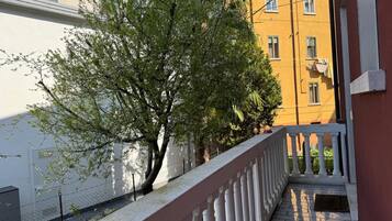 Boendeområde