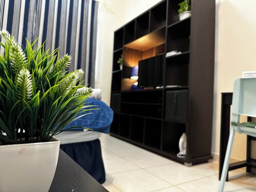 Olivia's BNB: Fully furnished private suite in Jimi Ameriya