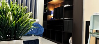 Olivia's BNB: Fully furnished private suite in Jimi Ameriya