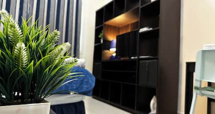 Olivia's BNB: Fully furnished private suite in Jimi Ameriya