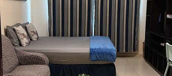 Olivia's BNB: Fully furnished private suite in Jimi Ameriya