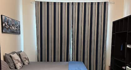 Olivia's BNB: Fully furnished private suite in Jimi Ameriya