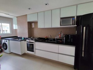 Private kitchen - One of the highest-rated venues in the region. Top-notch, Complete, Cozy, Safe (São Paulo)