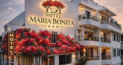 HĂŽtel Maria Bonita HigĂŒey H3