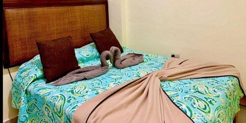 Hotel Maria Bonita Higüey H3