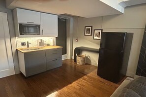 Classic Room | Dapur peribadi