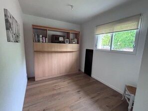 Interior - PRETTY HOUSE IN QUIET NEIGHBORHOOD (Andernos-les-Bains)