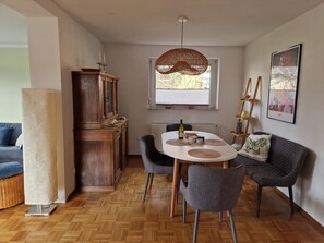 Dining - Vrbo Property (Bürgstadt)