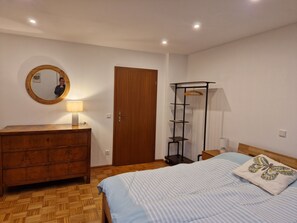 Room - Maison D'Amie - House of hospitality (Bürgstadt)