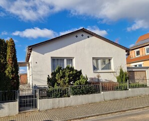 Exterior - Vrbo Property (Bürgstadt)