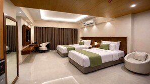 Room - The Royal Palace Uttara (Dhaka)