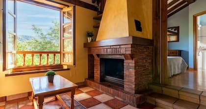 Fidalsa Mountain Views