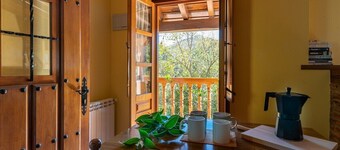 Fidalsa Mountain Views